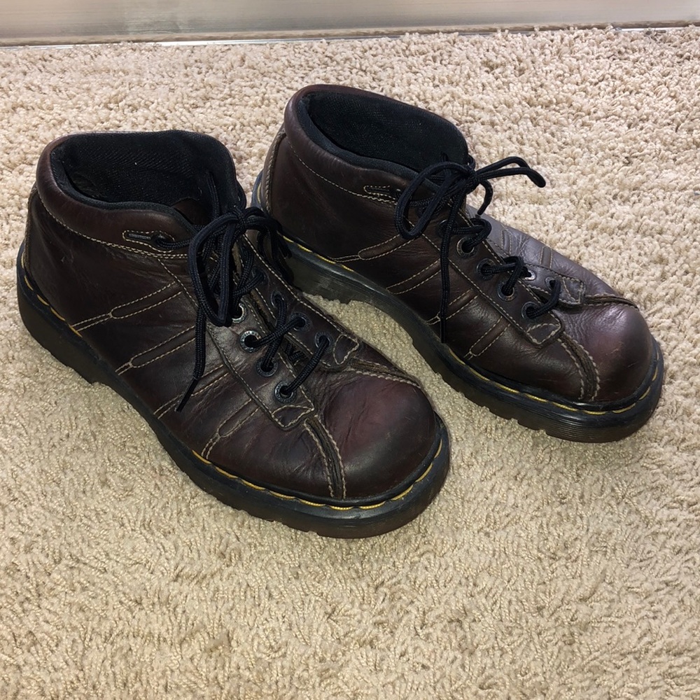 Doc Martens